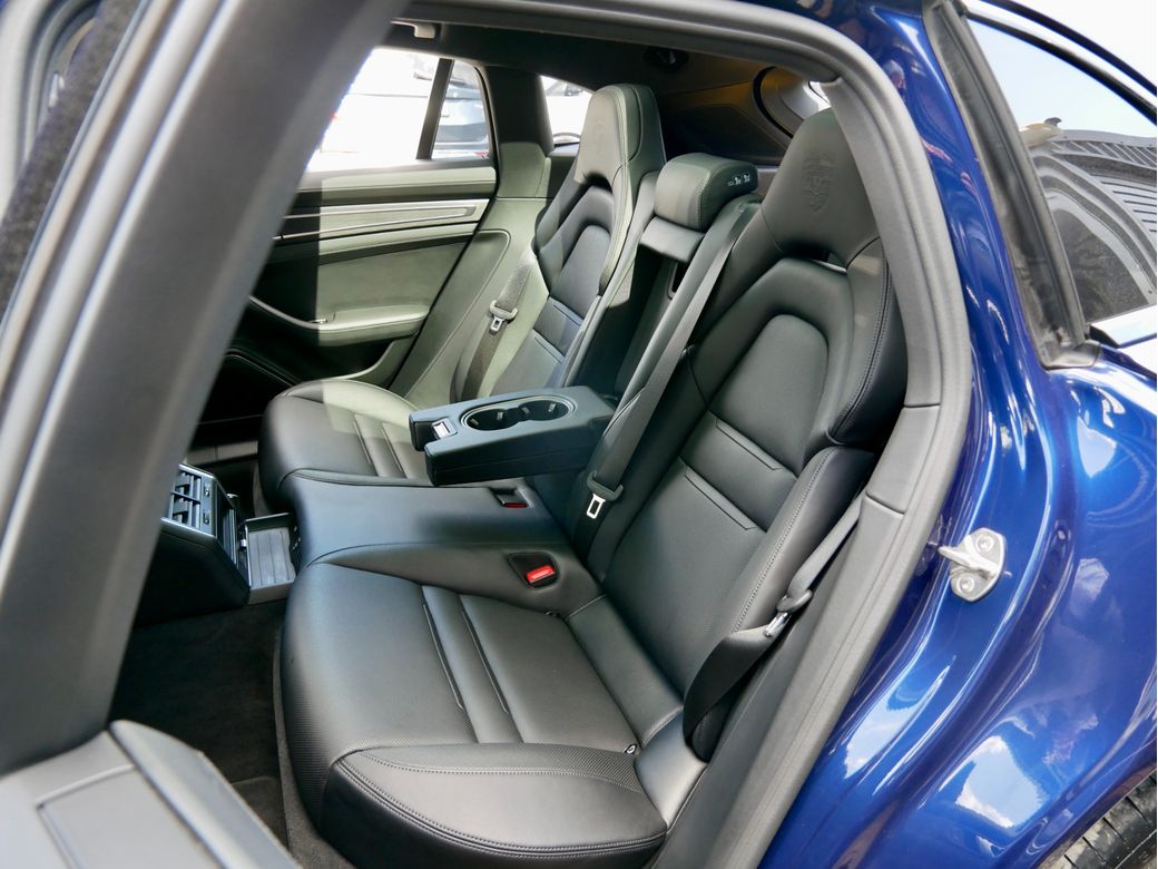2024 Porsche Panamera