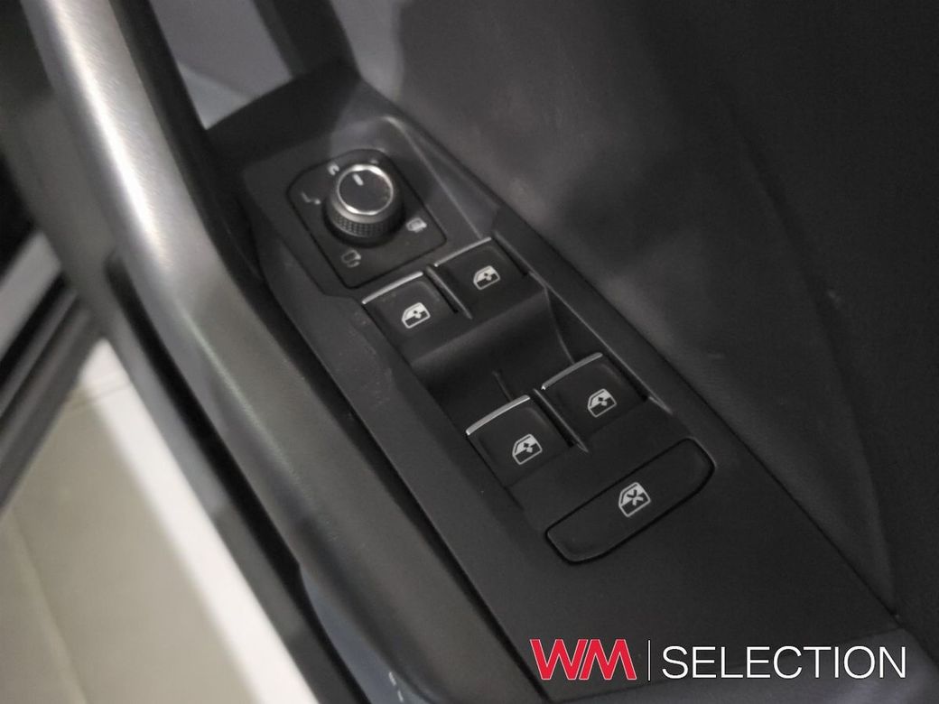 2026 Volkswagen T-Cross