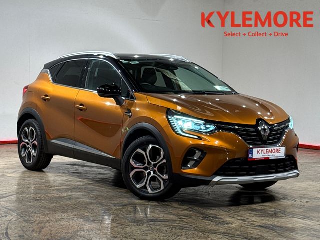 vehicle for sale from Kylemore Cars