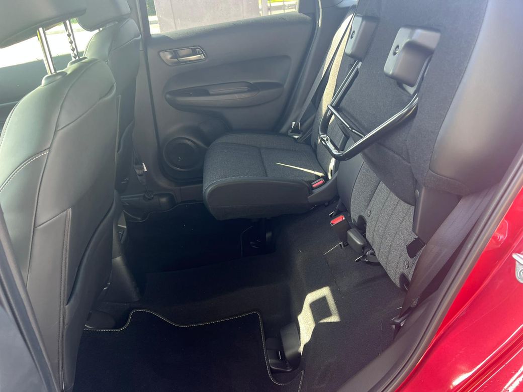 2024 Honda Jazz