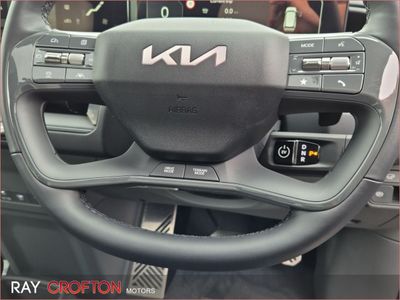 2026 Kia EV9