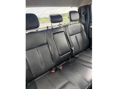 2018 Isuzu D-MAX