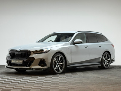 2025 BMW 5 Series