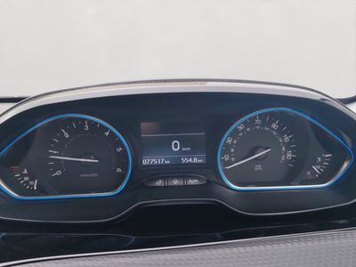 2016 Peugeot 2008