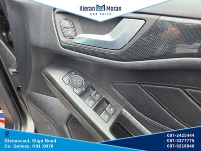 2019 Ford Focus