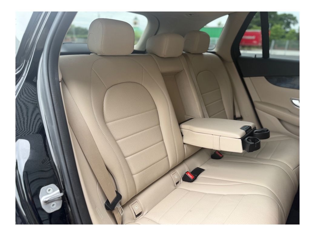 2018 Mercedes-Benz GLC Class