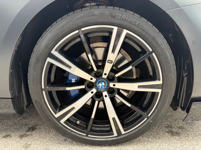 2025 BMW 5 Series