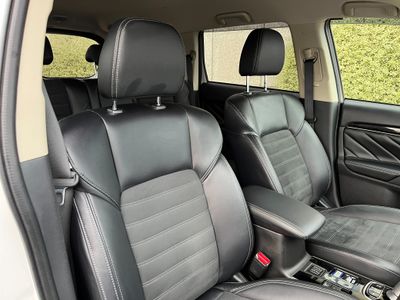 2020 Mitsubishi Outlander