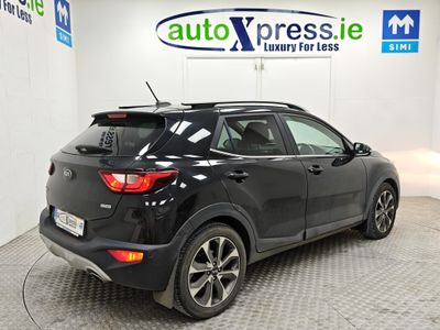2020 Kia Stonic