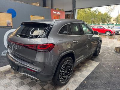 2021 Mercedes-Benz EQA