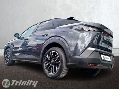 2026 Peugeot 3008
