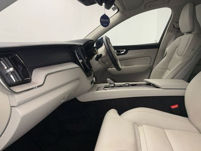 2022 Volvo XC60