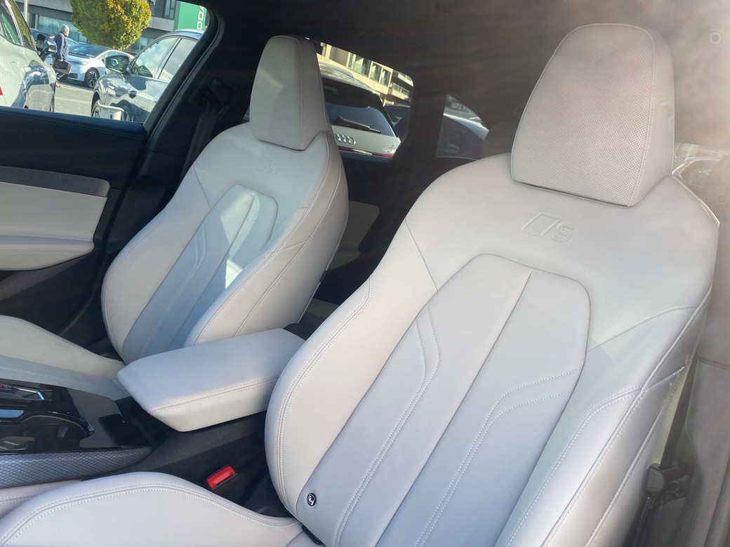 2026 Audi A5