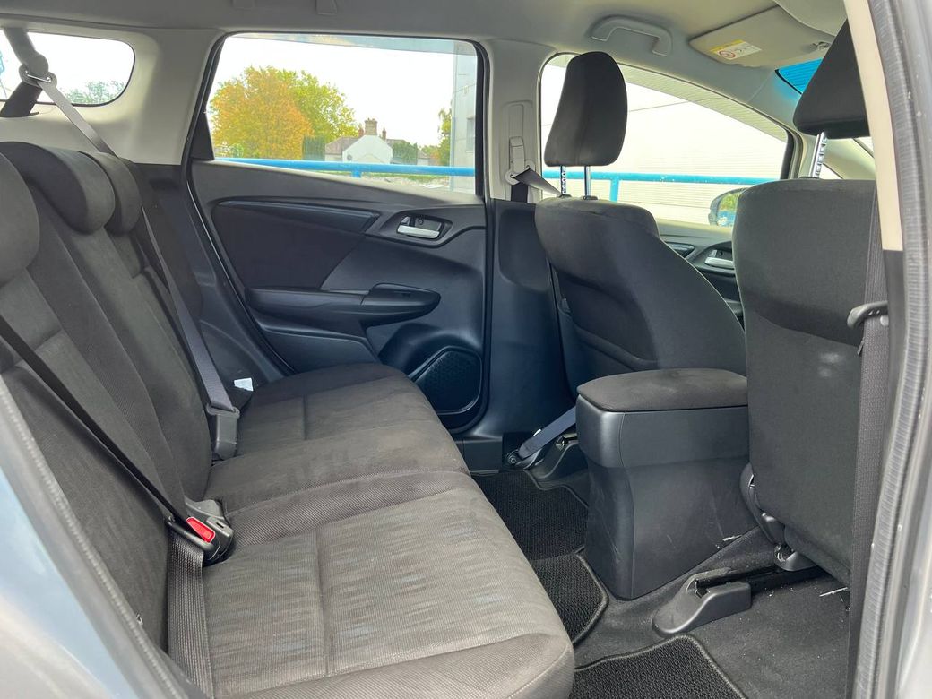 2021 Honda Shuttle