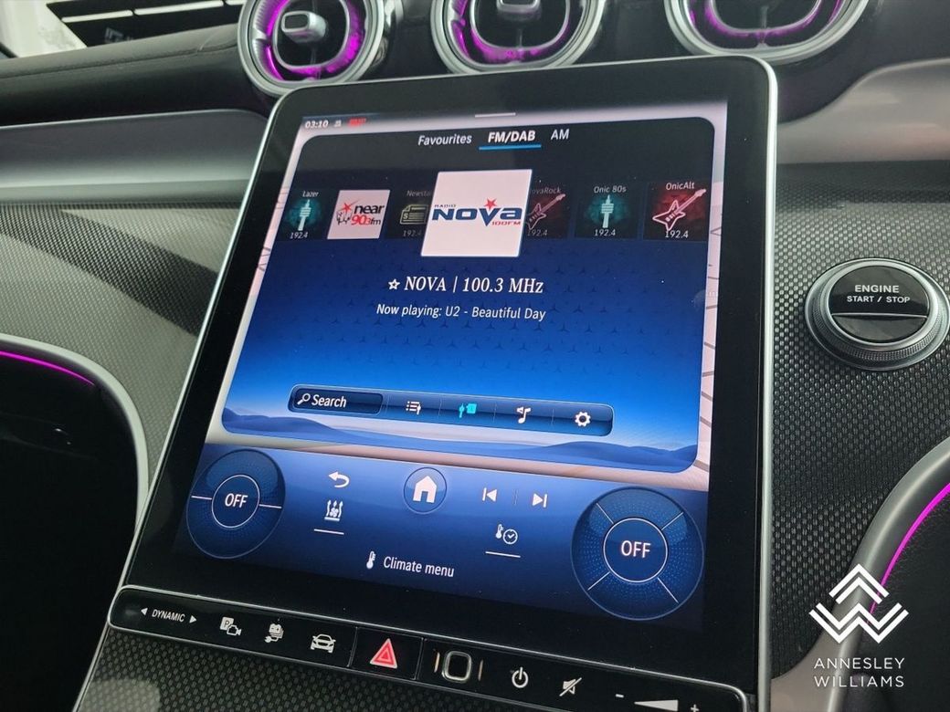 2024 Mercedes-Benz GLC Class