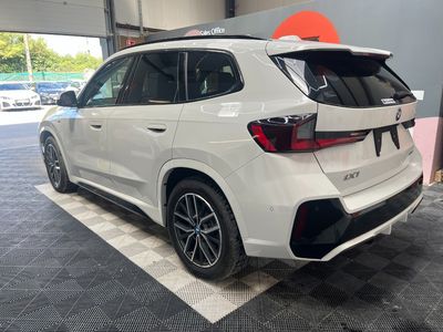 2024 BMW iX1