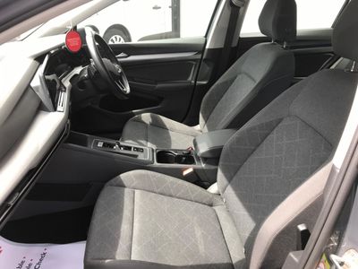 2023 Volkswagen Golf