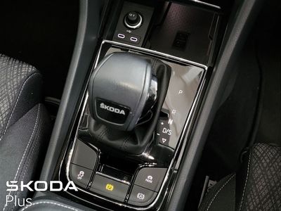 2023 Skoda Karoq
