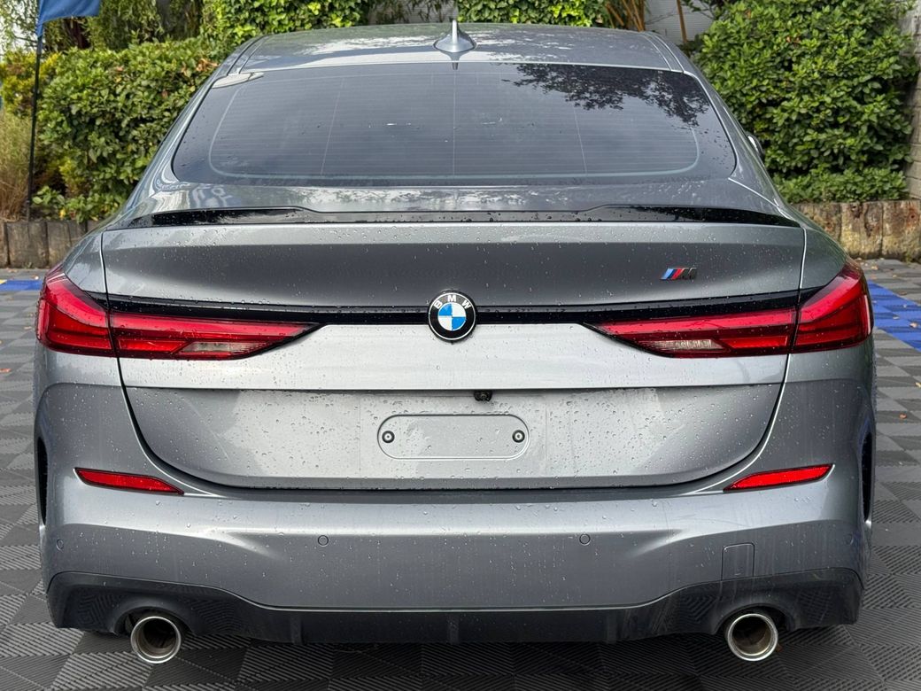 2021 BMW 2 Series