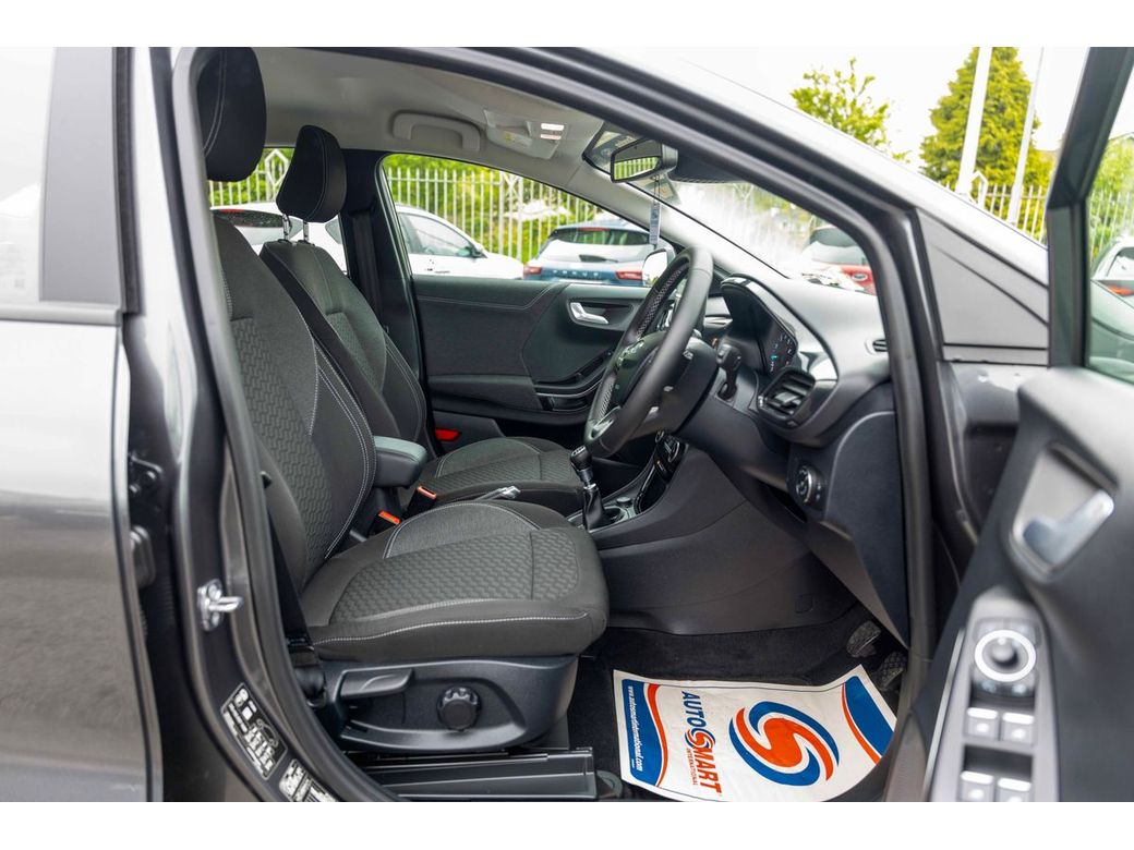 2023 Ford Puma