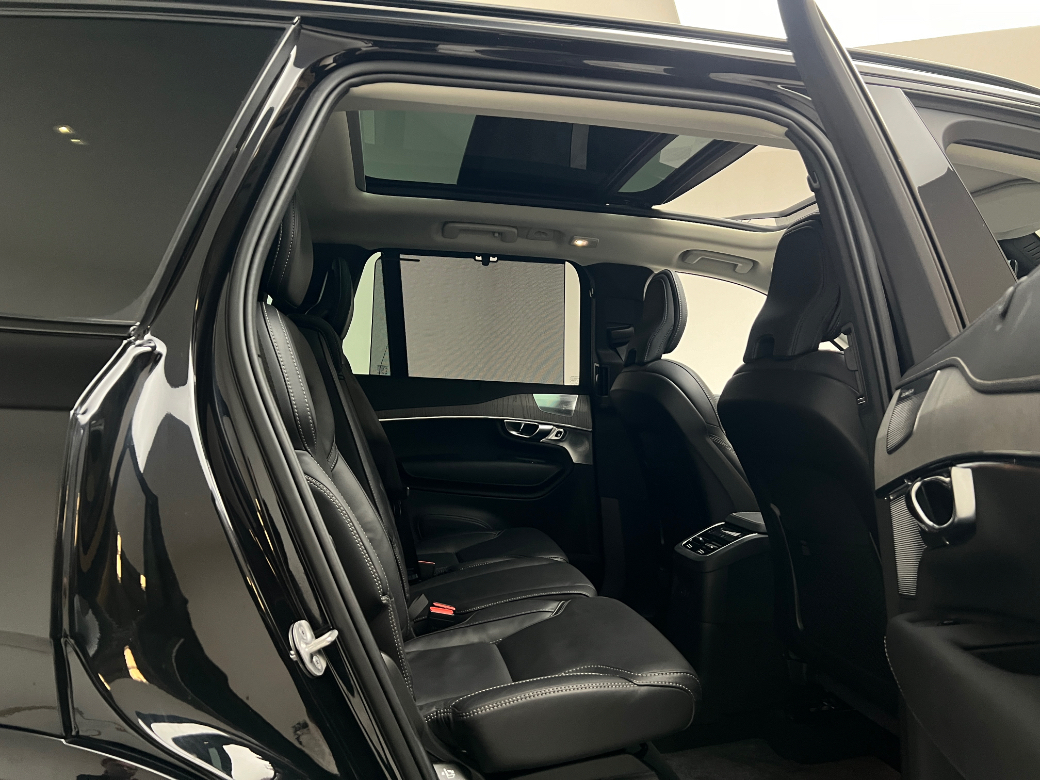 2024 Volvo XC90