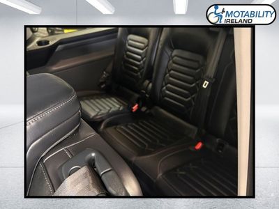 2024 Ford Tourneo Custom