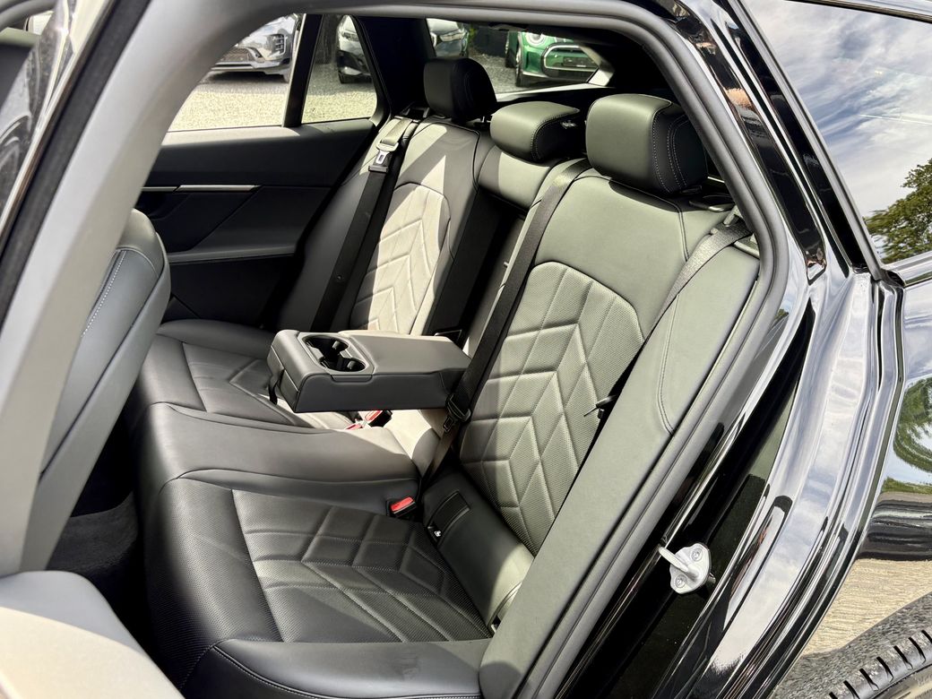 2025 BMW 5 Series