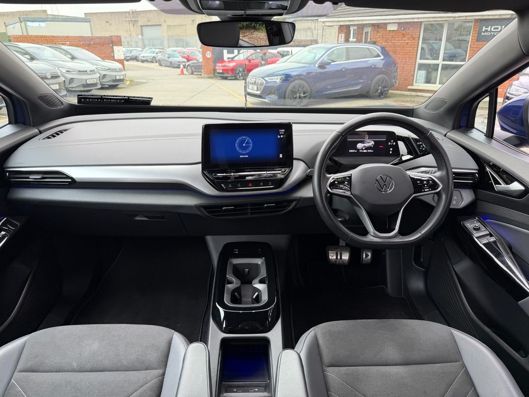 2023 Volkswagen ID.4