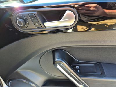 2018 Volkswagen Beetle