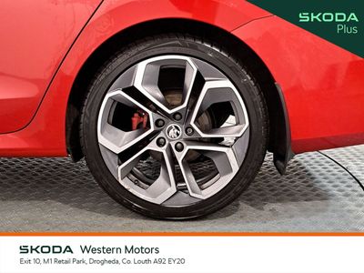2022 Skoda Octavia