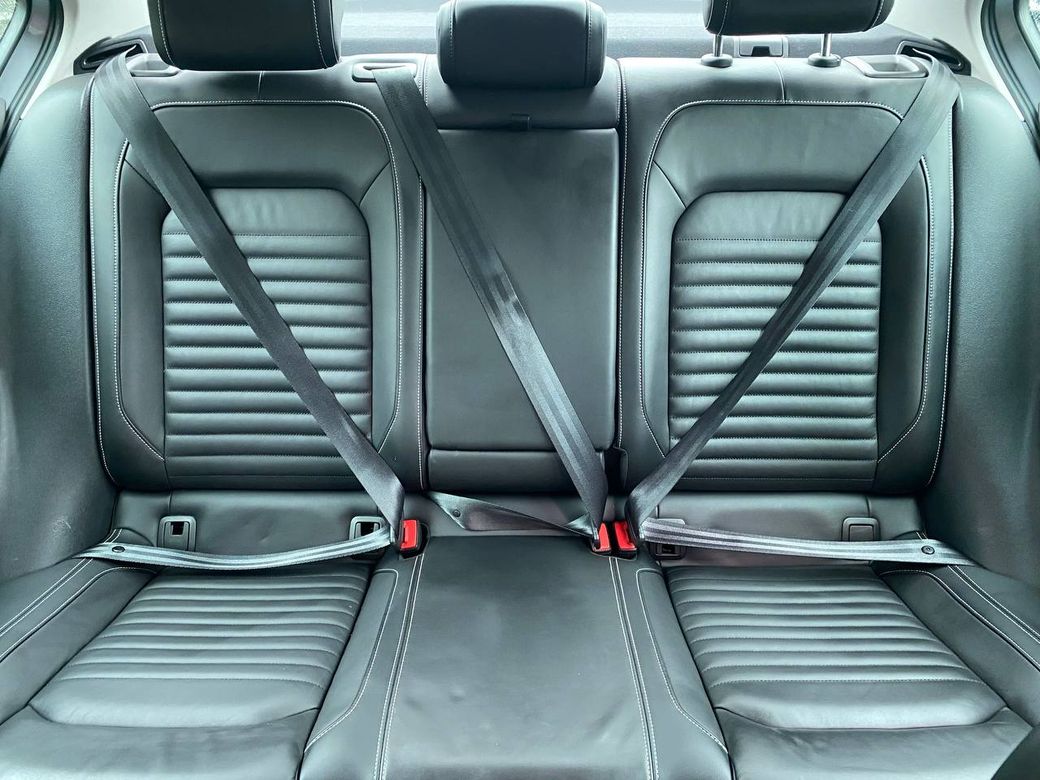 2020 Volkswagen Passat