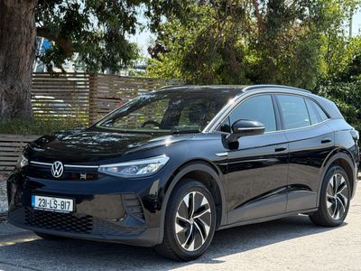 2023 Volkswagen ID.4