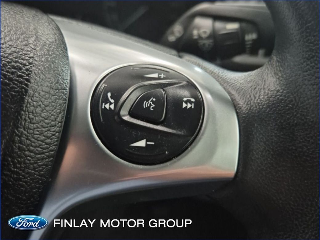 2022 Ford Transit Connect