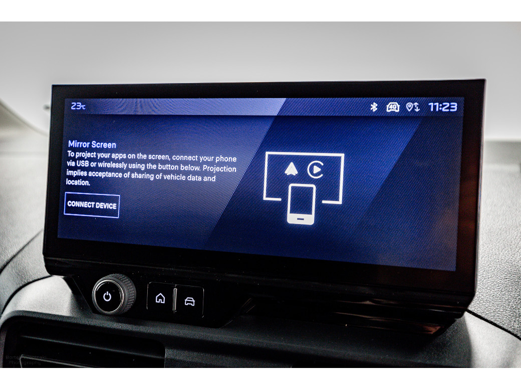 2026 Peugeot Partner