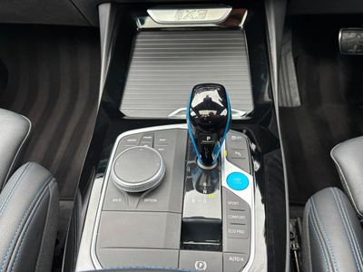 2022 BMW iX3
