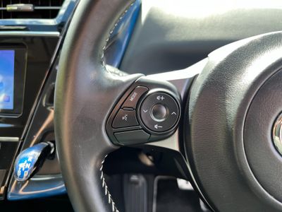 2020 Toyota Prius Alpha