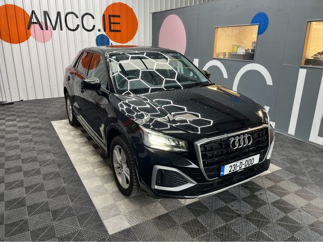 vehicle for sale from The Automatic Motor Car Centre