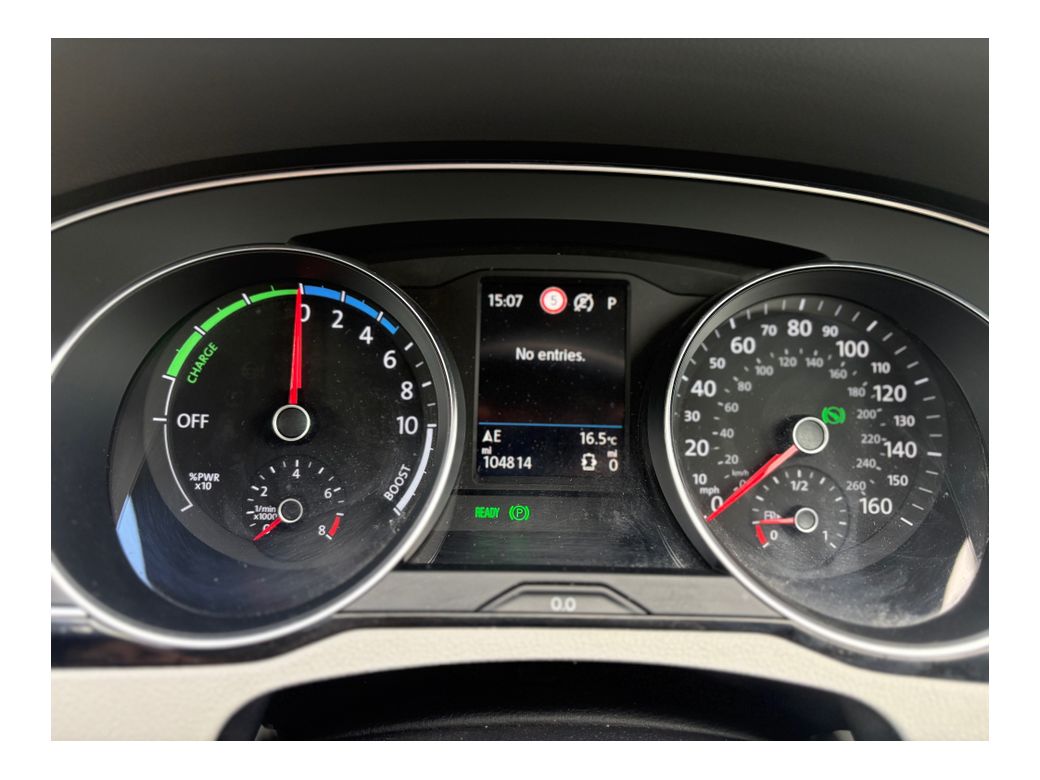 2021 Volkswagen Passat