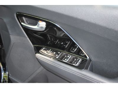 2022 Kia Niro