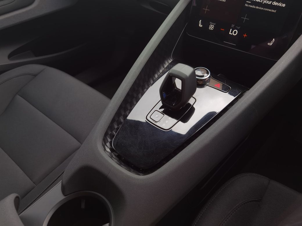 2022 Polestar 2