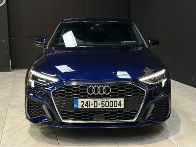 2024 Audi A3