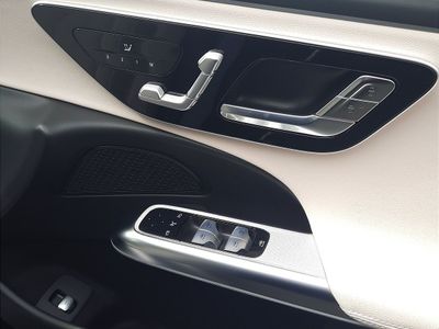 2025 Mercedes-Benz E Class