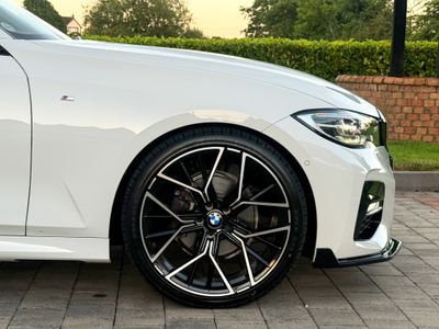 2020 BMW 3 Series