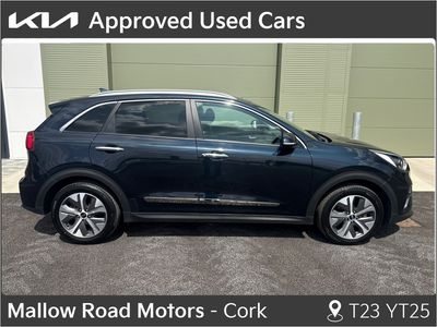 2021 Kia Niro