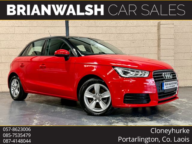 vehicle for sale from Brian Walsh Car Sales Portarlington