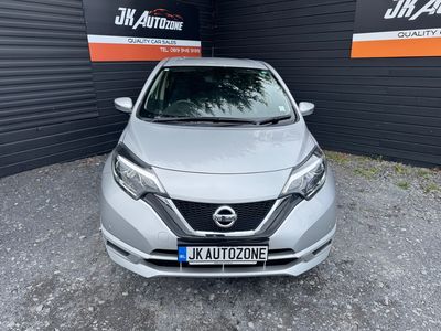2019 Nissan Note