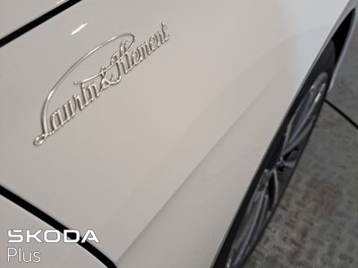 2026 Skoda Superb