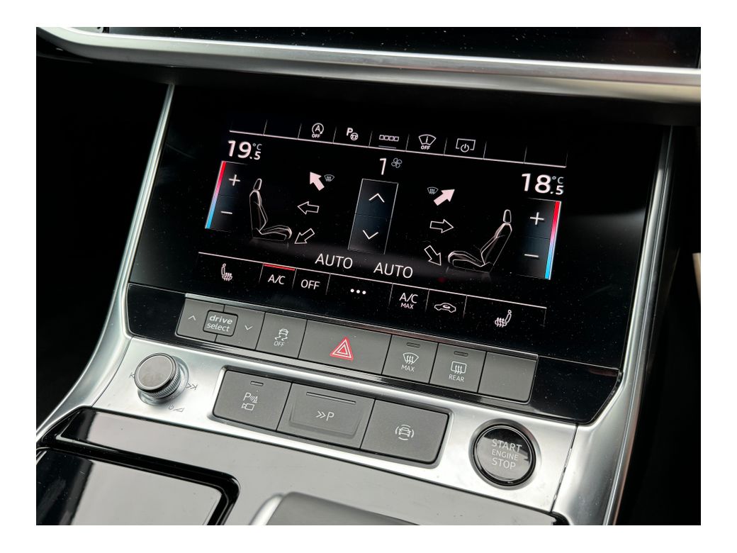 2024 Audi A6
