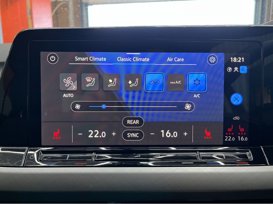 2024 Volkswagen Golf