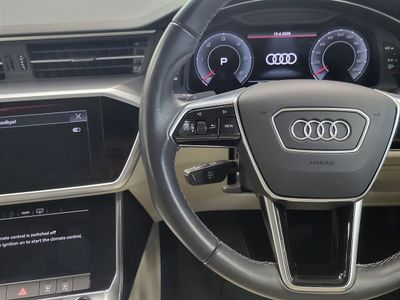 2024 Audi A6